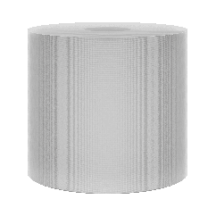 Rola prosop hartie Horeca, 1 strat, 3kg/rola, alb (deink)