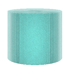 Rola prosop hartie Horeca, 1 strat, 2.7kg/rola, verde