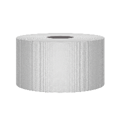 Hartie igienica jumbo Horeca, pentru dispenser, 400g/rola, 2 straturi, 12 role/pachet, alb (deink)