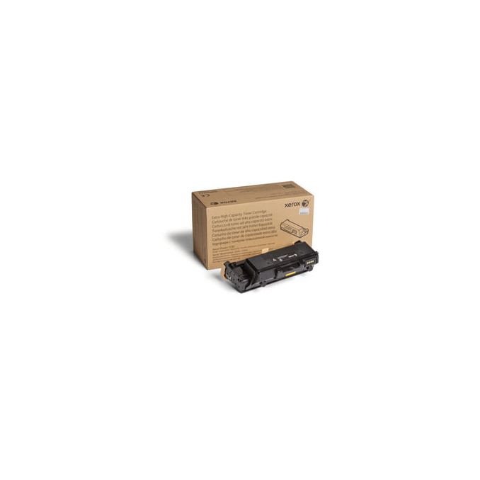 Cartuse toner si cerneala - Cartus toner, black, 15000 pagini, original, Xerox 106R03623 Cartuse toner si cerneala - Cartus toner, black, 15000 pagini, original, Xerox 106R03623