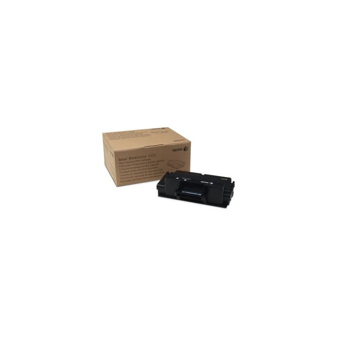 Cartuse toner si cerneala - Cartus toner, black, 11000 pagini, original, Xerox 106R02312 --- EOL ----- Cartuse toner si cerneala - Cartus toner, black, 11000 pagini, original, Xerox 106R02312 --- EOL -----