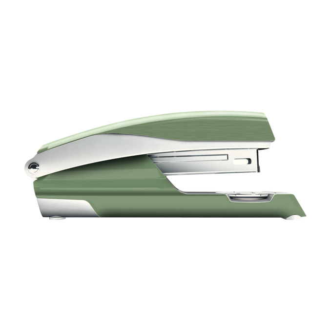 Capsatoare, perforatoare si tackere - Capsator de birou, 30 coli, 24/6, metal, fistic, Leitz Style 5562