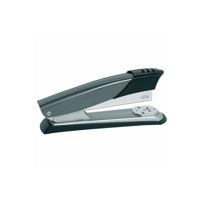 Capsatoare, perforatoare si tackere - Capsator de birou, 25 coli, 24/6, metal, gri, Maped Start