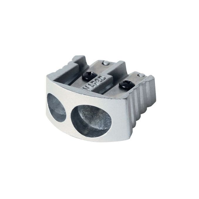 Alte accesorii - Ascutitoare, dubla, Maped Metal Alte accesorii - Ascutitoare, dubla, Maped Metal