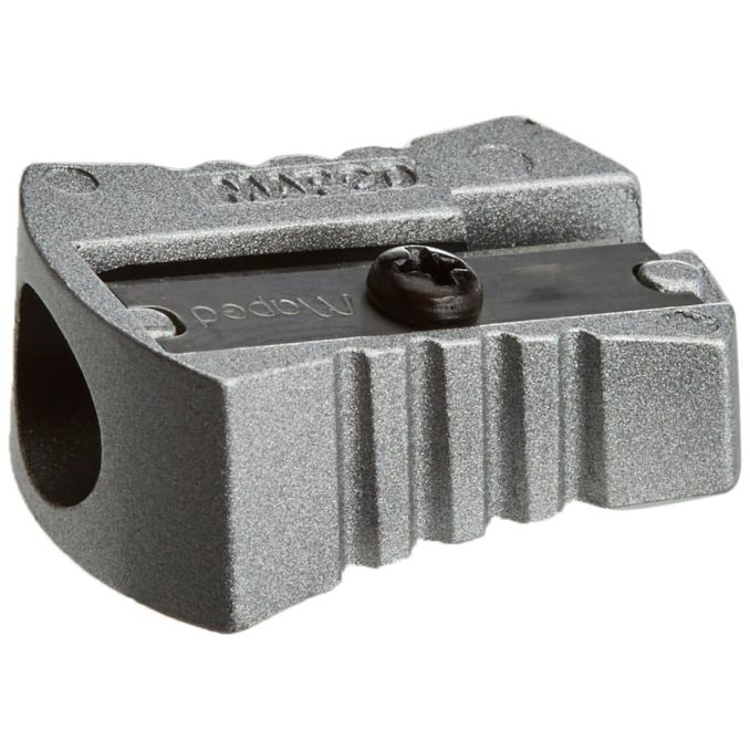Alte accesorii - Ascutitoare, simpla, Maped Metal