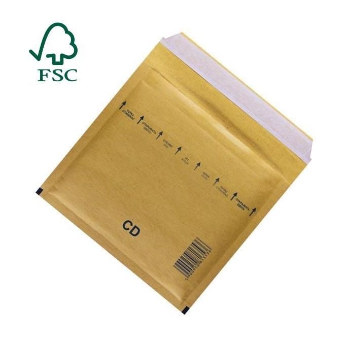Plicuri - Plic antisoc (ext 200x275mm/int 180x255mm), siliconic, kraft Plicuri - Plic antisoc (ext 200x275mm/int 180x255mm), siliconic, kraft