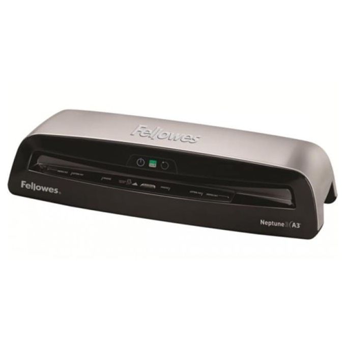 Aparate de indosariat si laminat, accesorii - Laminator A3, Fellowes Neptun 3 Aparate de indosariat si laminat, accesorii - Laminator A3, Fellowes Neptun 3