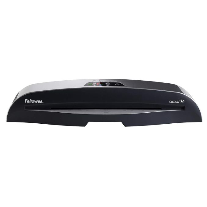 Aparate de indosariat si laminat, accesorii - Laminator A3, Fellowes Callisto
