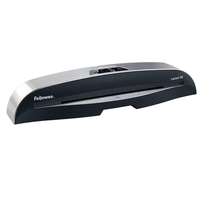 Aparate de indosariat si laminat, accesorii - Laminator A3, Fellowes Callisto