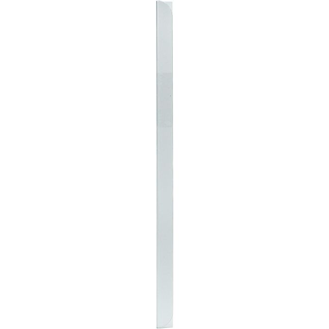 Aparate de indosariat si laminat, accesorii - Sina prindere documente, 3mm (15 coli), 50 buc/cutie, transparent, Fellowes Aparate de indosariat si laminat, accesorii - Sina prindere documente, 3mm (15 coli), 50 buc/cutie, transparent, Fellowes