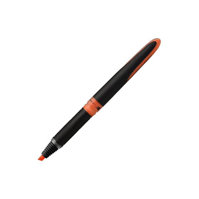 Markere si evidentiatoare - Textmarker, varf tesit 5.0mm, portocaliu, Schneider One Markere si evidentiatoare - Textmarker, varf tesit 5.0mm, portocaliu, Schneider One