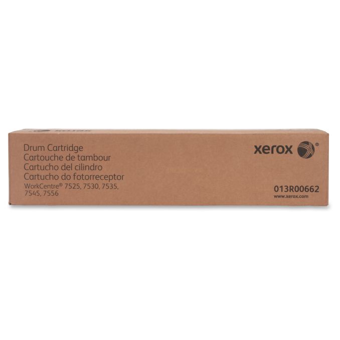 Alte consumabile - Unitate de cilindru (drum), black, 125000 pagini, original, Xerox 006R01517 Alte consumabile - Unitate de cilindru (drum), black, 125000 pagini, original, Xerox 006R01517