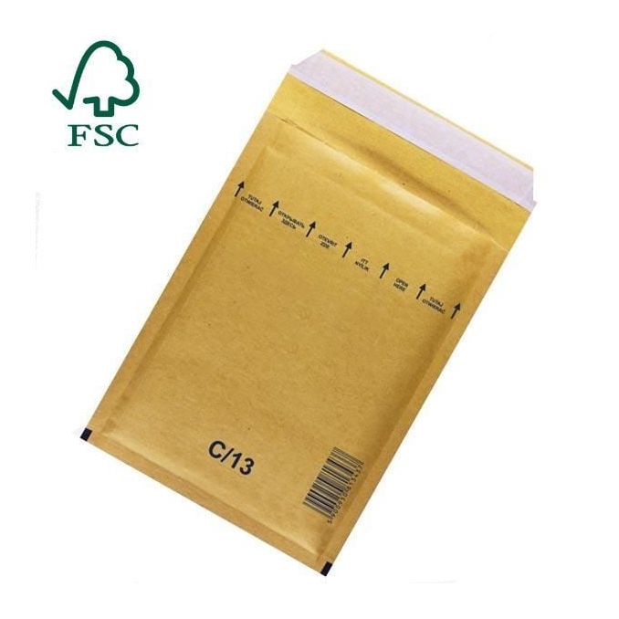 Plicuri - Plic antisoc (ext 170x225mm/int 160x215mm), siliconic, kraft Plicuri - Plic antisoc (ext 170x225mm/int 160x215mm), siliconic, kraft