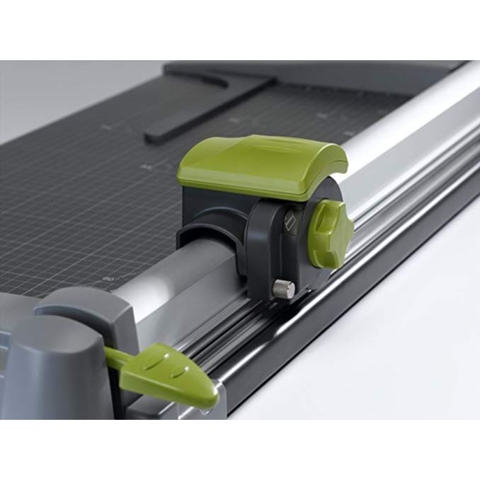 Ghilotine si trimmere - Trimmer A4, max. 30 coli, Rexel SmartCut A515PRO