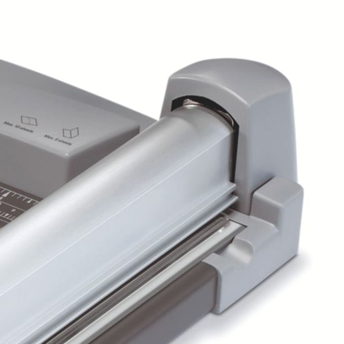 Ghilotine si trimmere - Trimmer A3, max. 30 coli, Rexel SmartCut A525PRO