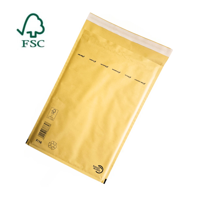 Plicuri - Plic antisoc (ext 240x320mm/int 220x300mm), siliconic, kraft