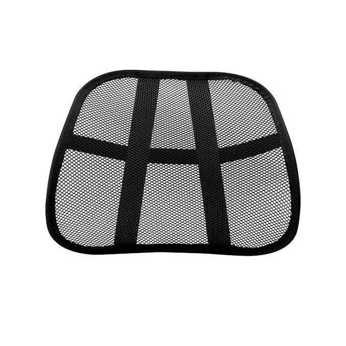 Produse ergonomice - Suport spate, negru, Fellowes Office Suites Produse ergonomice - Suport spate, negru, Fellowes Office Suites