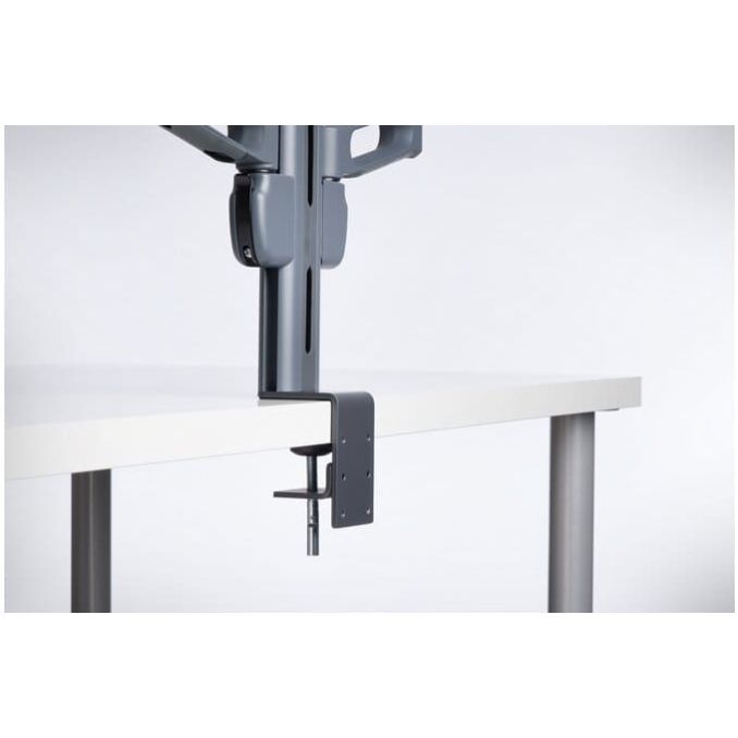 Produse ergonomice - Brat pentru monitor si laptop, Kensington SmartFit