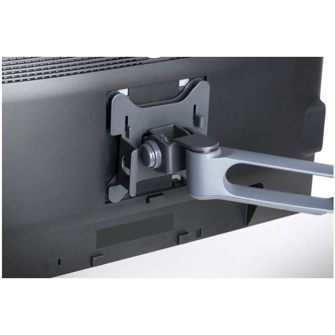 Produse ergonomice - Brat pentru monitor si laptop, Kensington SmartFit