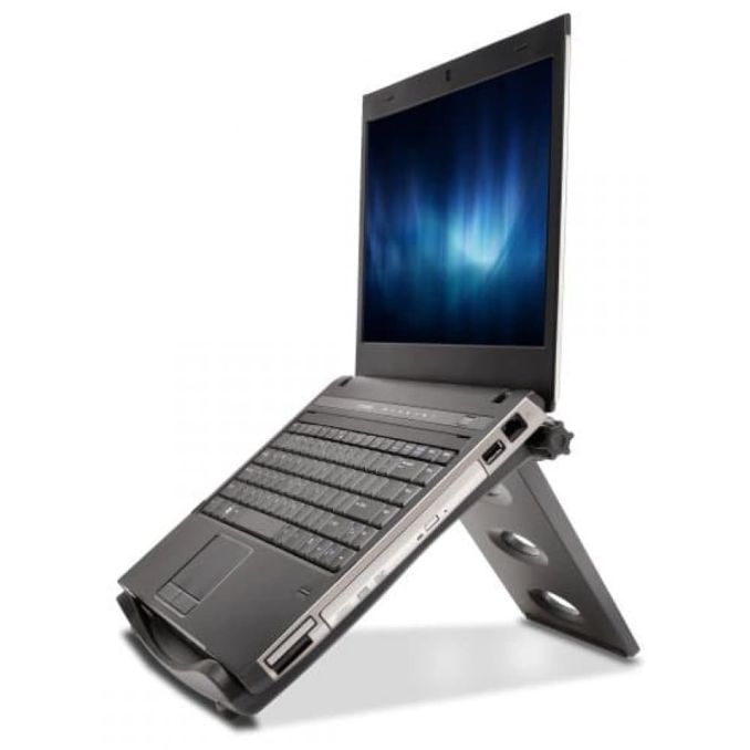 Produse ergonomice - Suport laptop, gri, Kensington SmartFit Easy Riser