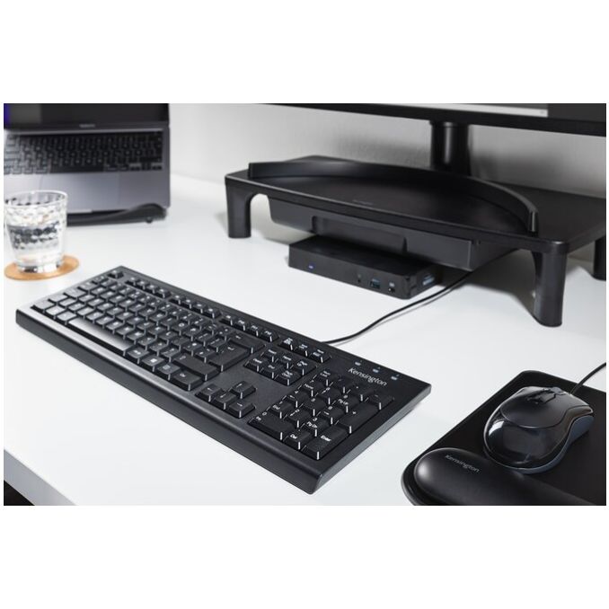 Produse ergonomice - Suport laptop, gri, Kensington SmartFit Easy Riser