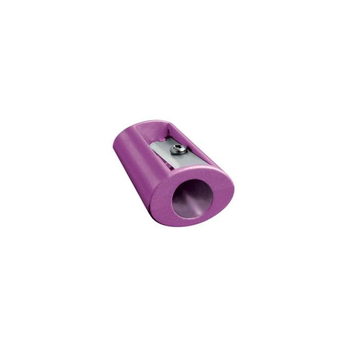 Alte accesorii - Ascutitoare, metal, roz, Maped Satellite Alte accesorii - Ascutitoare, metal, roz, Maped Satellite