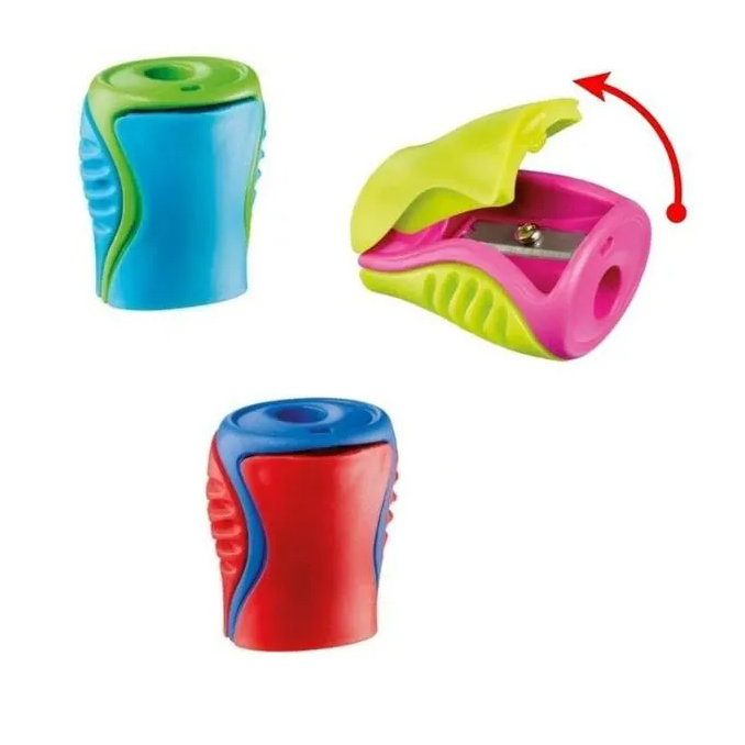Alte accesorii - Ascutitoare, simpla, cu rezervor, Maped Boogy