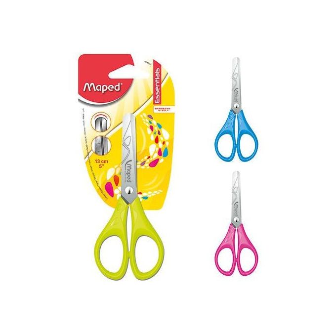 Alte accesorii - Foarfeca, 13 cm, Maped Essentials Pulse