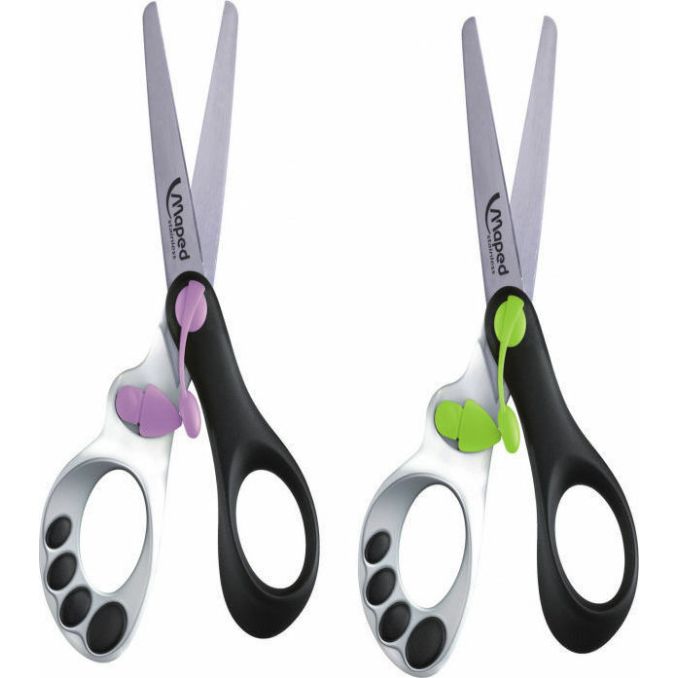 Alte accesorii - Foarfeca 13 cm, Maped Koopy Alte accesorii - Foarfeca 13 cm, Maped Koopy