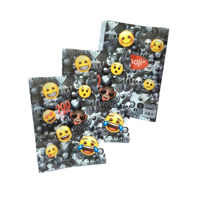 Coperti si mape - Coperti, A5, Emoji Coperti si mape - Coperti, A5, Emoji