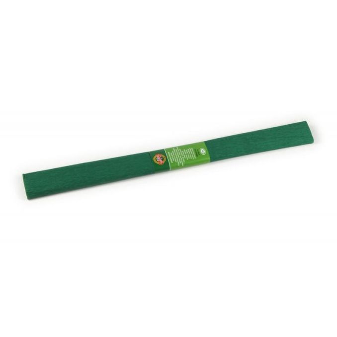 Hartie creponata, glasata si colorata - Hartie creponata, 50x200 cm, 10 buc/set, verde inchis, Standard---EOL--- Hartie creponata, glasata si colorata - Hartie creponata, 50x200 cm, 10 buc/set, verde inchis, Standard---EOL---