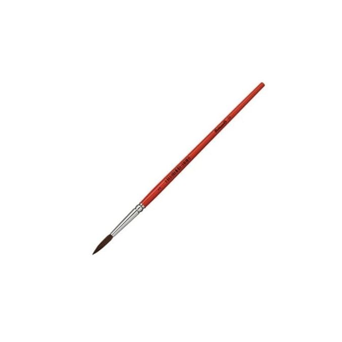 Pensula, par ponei, nr 1, Pelikan Pensula, par ponei, nr 1, Pelikan