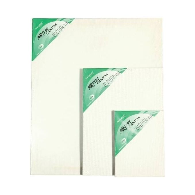 Panza pictura pe sasiu, 60x80 cm, Standard Panza pictura pe sasiu, 60x80 cm, Standard