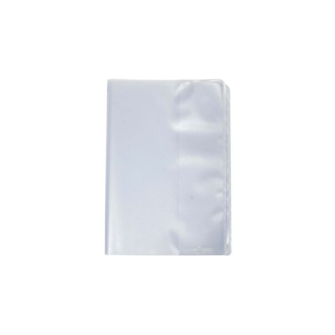 Coperti si mape - Coperta caiet, 310 x 213 mm, transparent, Ecada Coperti si mape - Coperta caiet, 310 x 213 mm, transparent, Ecada