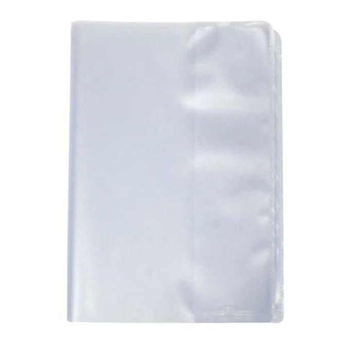 Coperti si mape - Coperta caiet, 310 x 213 mm, transparent, Ecada Coperti si mape - Coperta caiet, 310 x 213 mm, transparent, Ecada