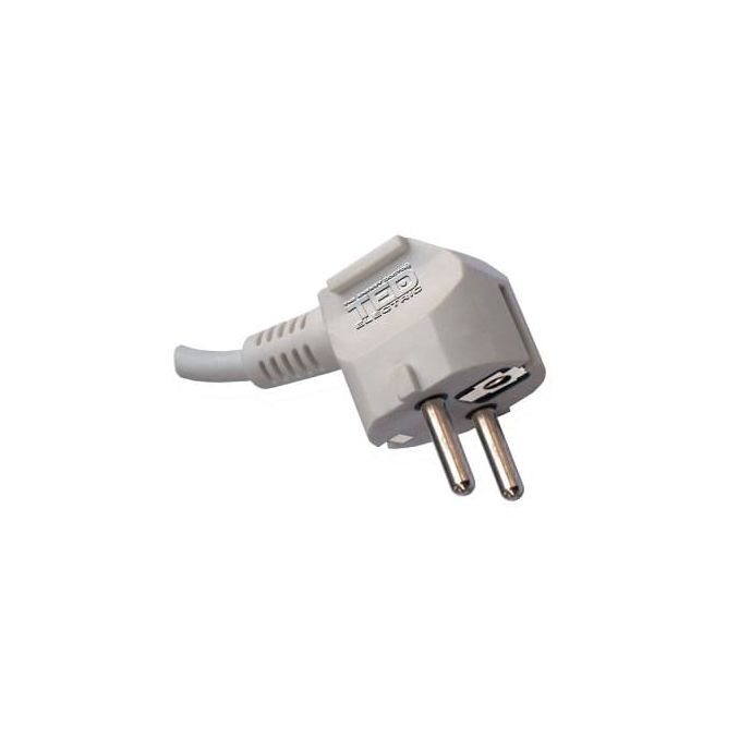 Iluminat si electrice - Prelungitor, 4 prize schuko, 1.5m, cablu 3x1mm, alb, TED Electric