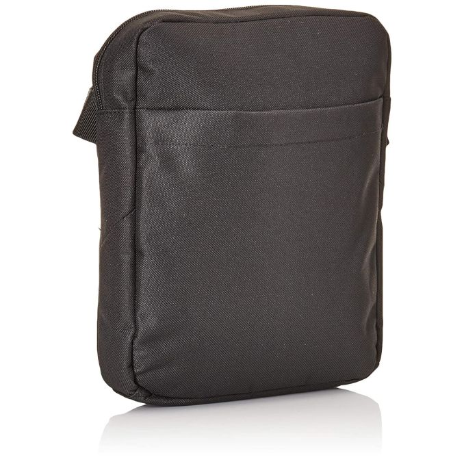 Rucsaci, genti si trolere - Geanta tableta, material 600D polyester, negru, Caterpillar The Project
