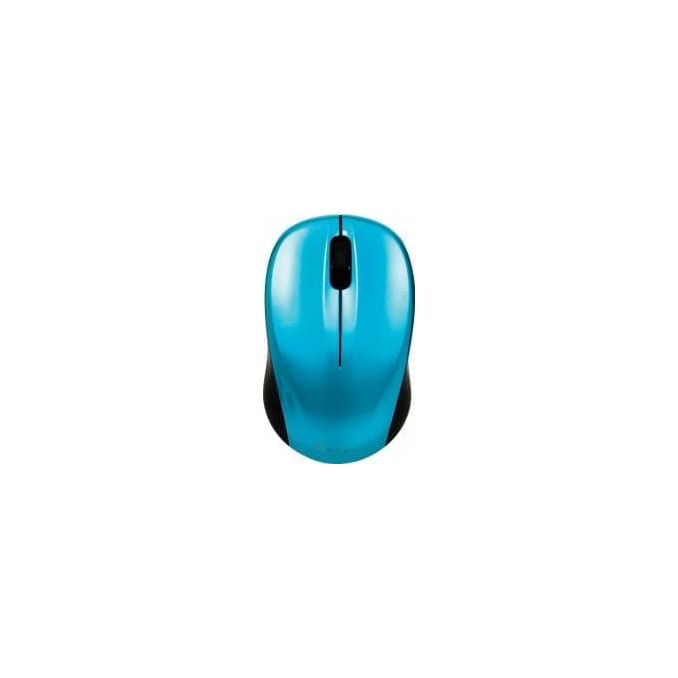 Periferice PC - Mouse Wireless, 1600dpi, albastru, Verbatim