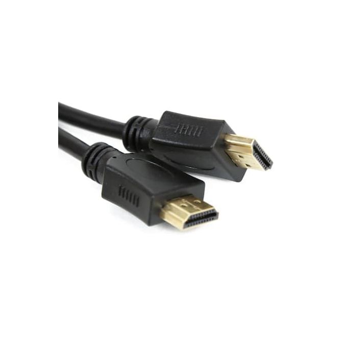 Cabluri si accesorii - Cablu calculator/monitor, HDMI tata - HMDI tata, 5m, negru, Omega Cabluri si accesorii - Cablu calculator/monitor, HDMI tata - HMDI tata, 5m, negru, Omega