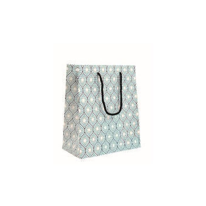 Ambalaje din hartie si carton - Punga cadou, 190 x 100 x 230mm, M, Rotolux Yippee Ambalaje din hartie si carton - Punga cadou, 190 x 100 x 230mm, M, Rotolux Yippee