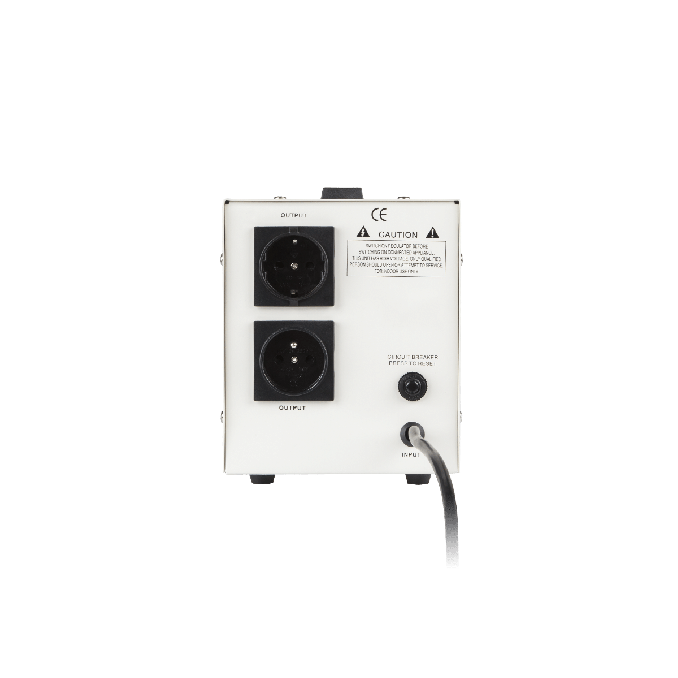 Servere, UPS - Stabilizator de tensiune automat, 1000VA, Kemot