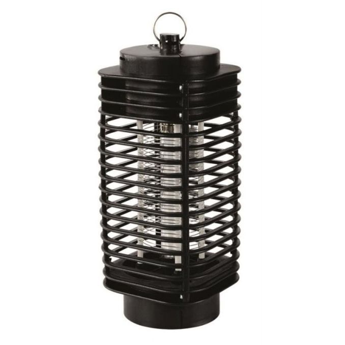 Iluminat si electrice - Lampa UV anti insecte (muste, tantari, molii), 600V, 3W, Esperanza Insect Killer Eliminator Iluminat si electrice - Lampa UV anti insecte (muste, tantari, molii), 600V, 3W, Esperanza Insect Killer Eliminator