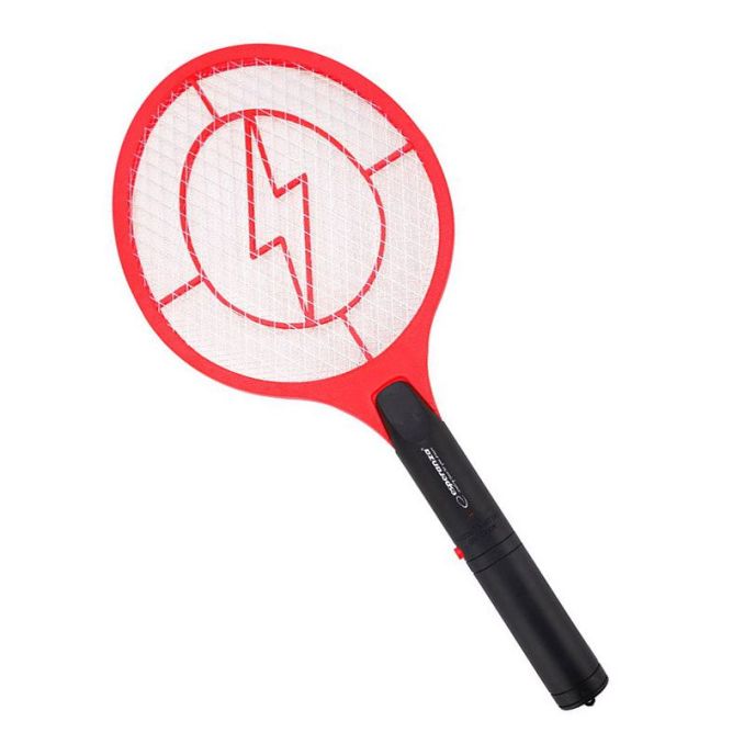 Iluminat si electrice - Paleta electrica anti insecte (muste, tantari, molii), 1200V, 3W, Esperanza Insect Killer Swatter Iluminat si electrice - Paleta electrica anti insecte (muste, tantari, molii), 1200V, 3W, Esperanza Insect Killer Swatter