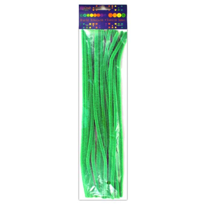Sarma plusata creativa, 0.4x30cm, 25 buc/set, verde, Dp Craft Sarma plusata creativa, 0.4x30cm, 25 buc/set, verde, Dp Craft