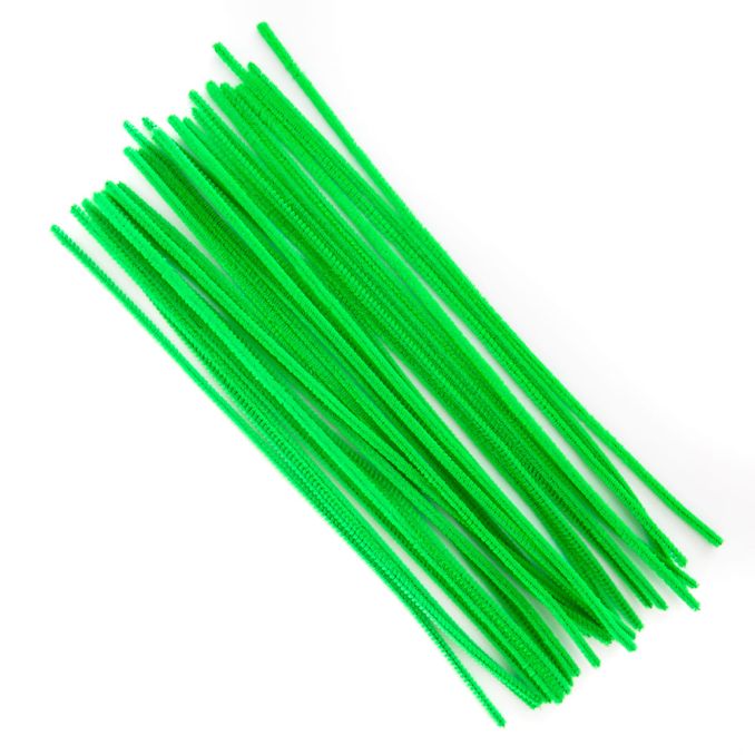 Sarma plusata creativa, 0.4x30cm, 25 buc/set, verde, Dp Craft Sarma plusata creativa, 0.4x30cm, 25 buc/set, verde, Dp Craft