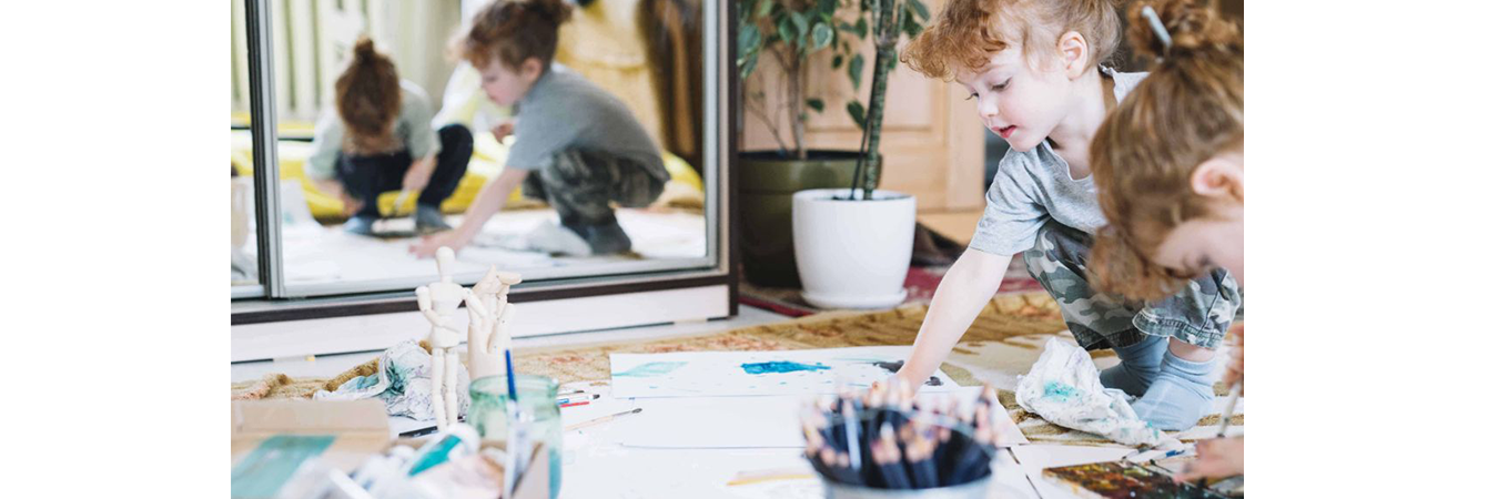 Activități pentru copii în casă: Descoperă modalități unice și captivante de dezvoltare a creativității