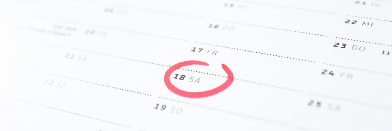 Zile libere 2019 și 2020 - Calendarul complet al sărbătorilor legale