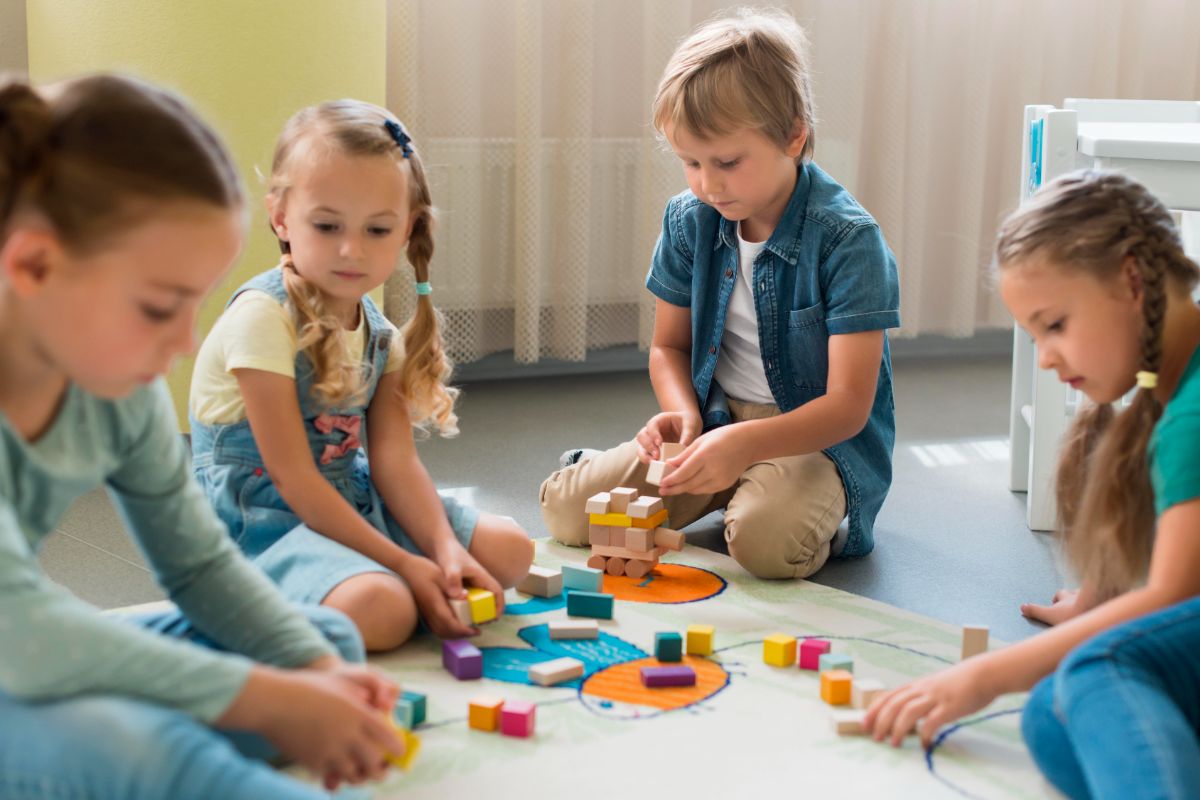 2. Tipuri de activități de învățare în grădiniță_pentru ce activități integrate poți opta pentru a-i dezvolta și a le stârni interesul preșcolarilor_copii, joc 1