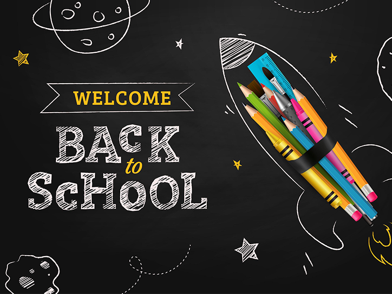 Inapoi la scoala - back to school - invata pas cu pas - Biroticienii.ro