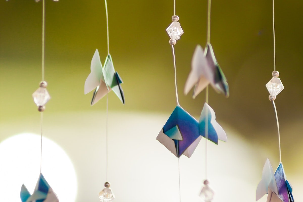 5. Origami pentru copii - origami pas cu pas - peste origami-min